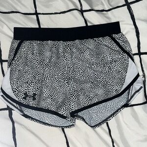under amour shorts